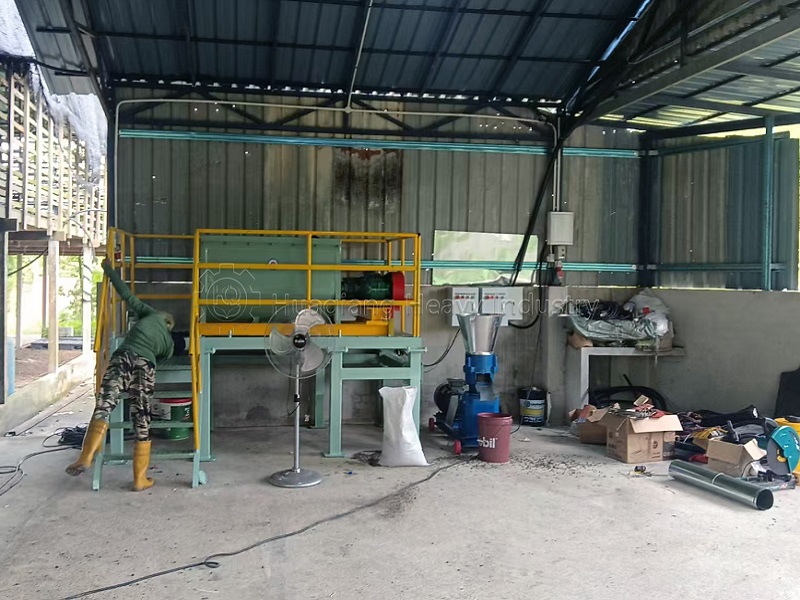 Malaysia | 1-2 Ton
